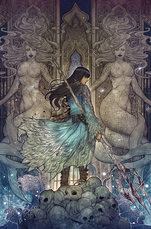 Gallery Sana Takeda