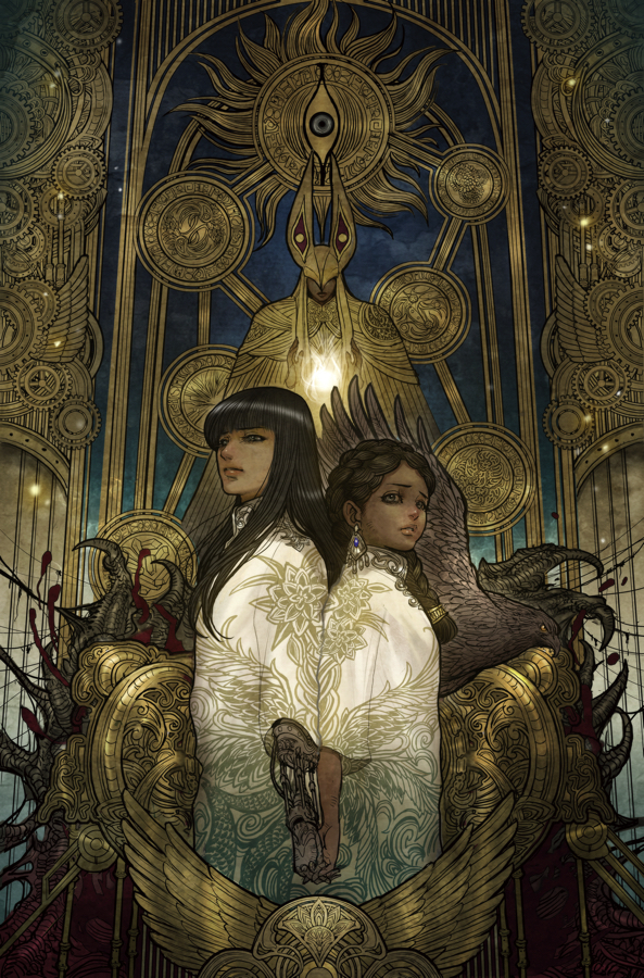 Gallery Sana Takeda