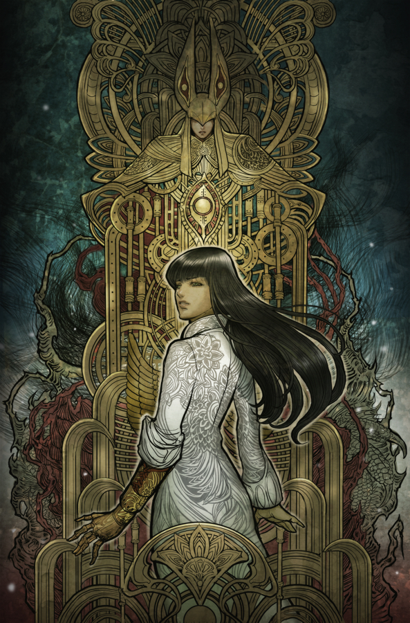 Gallery Sana Takeda